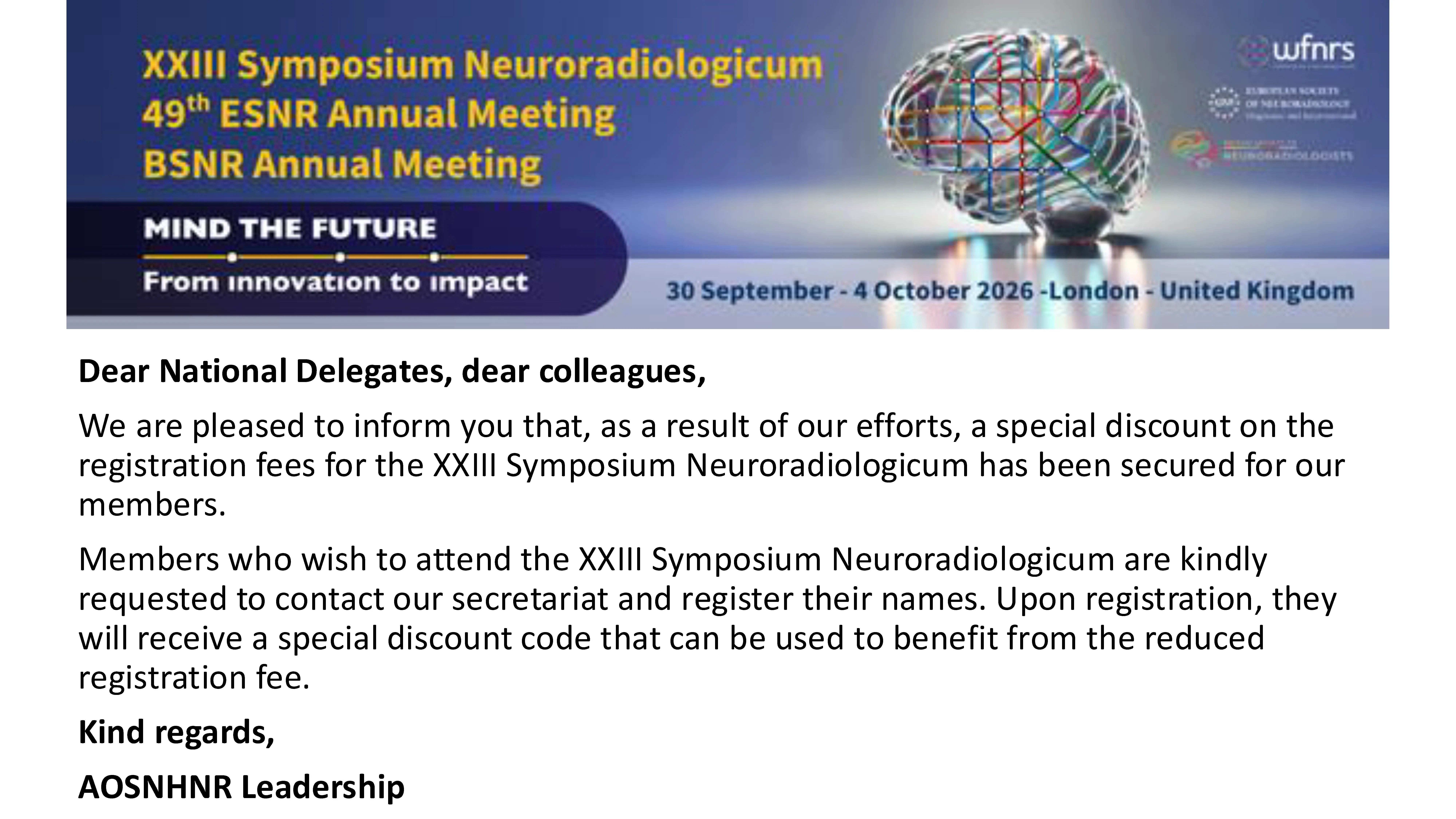 Symp Neuro